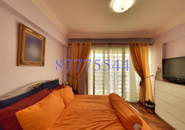 Melville Park (D18), Condominium #137296152